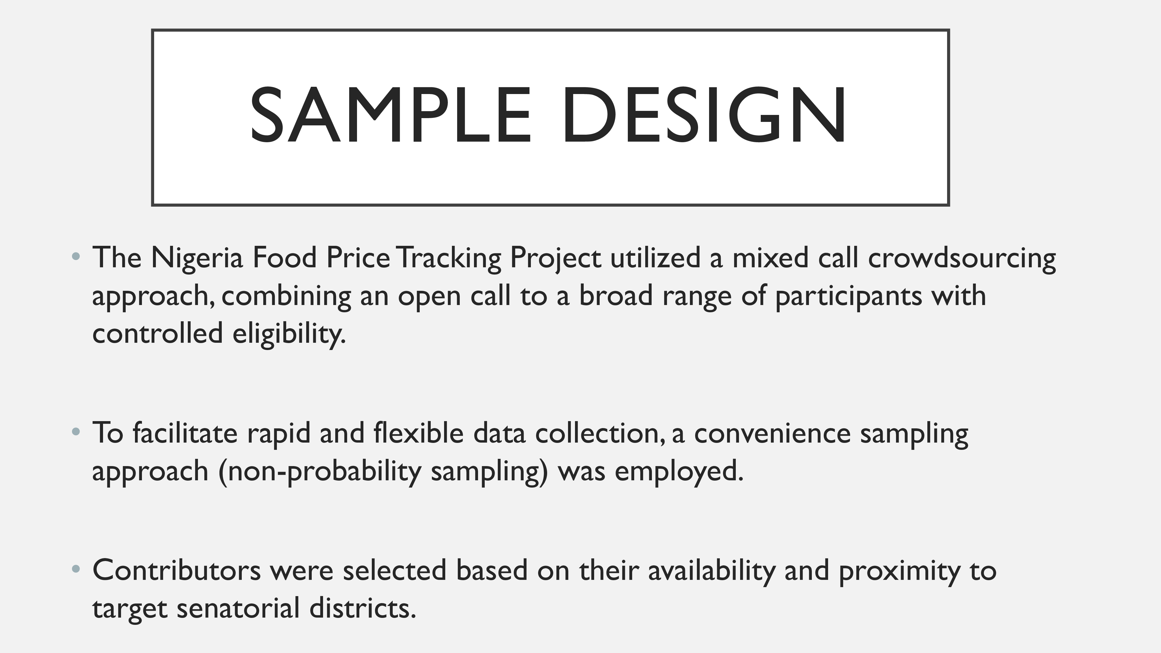 Food price tracking image 3