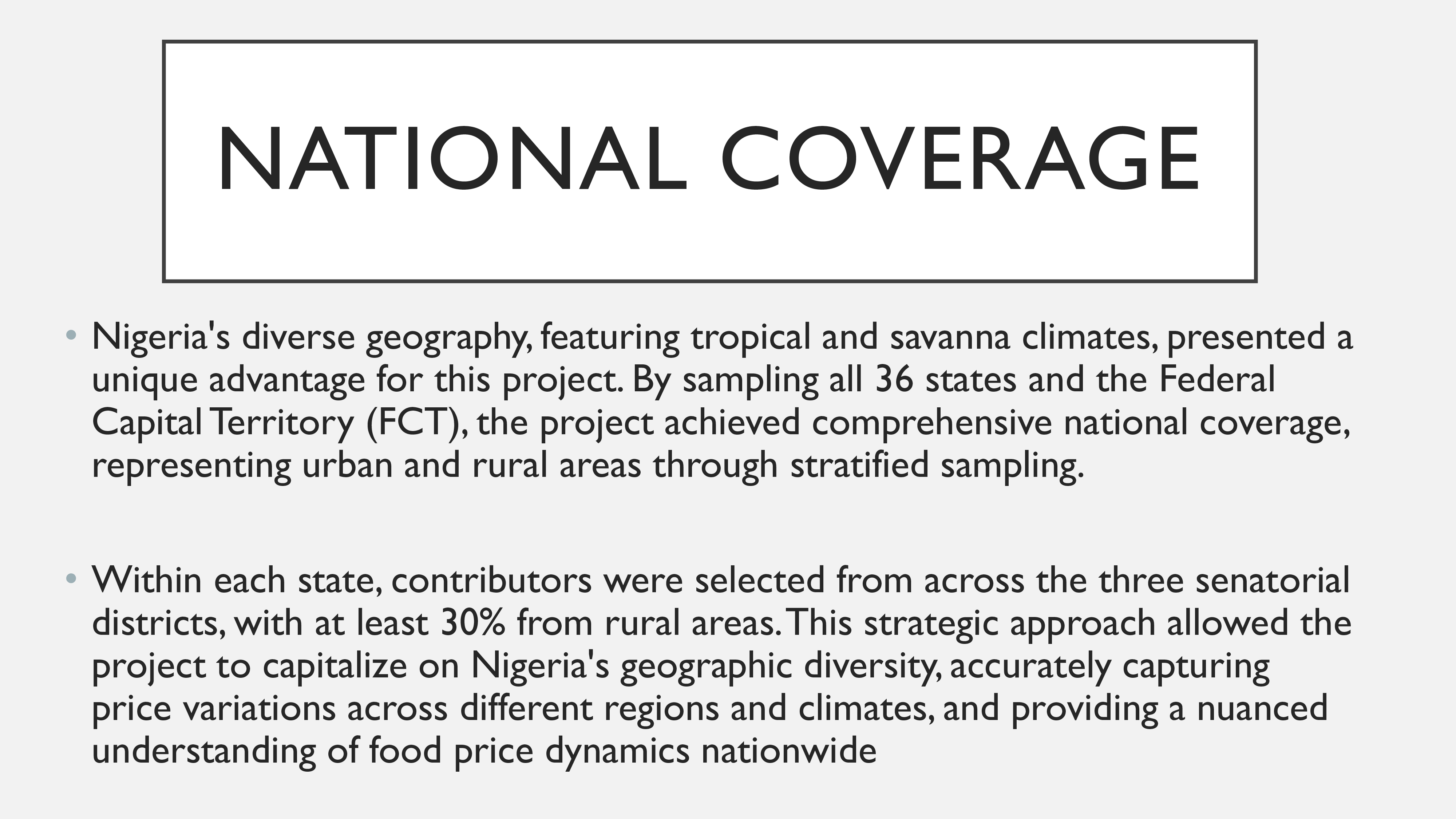 Food price tracking image 4