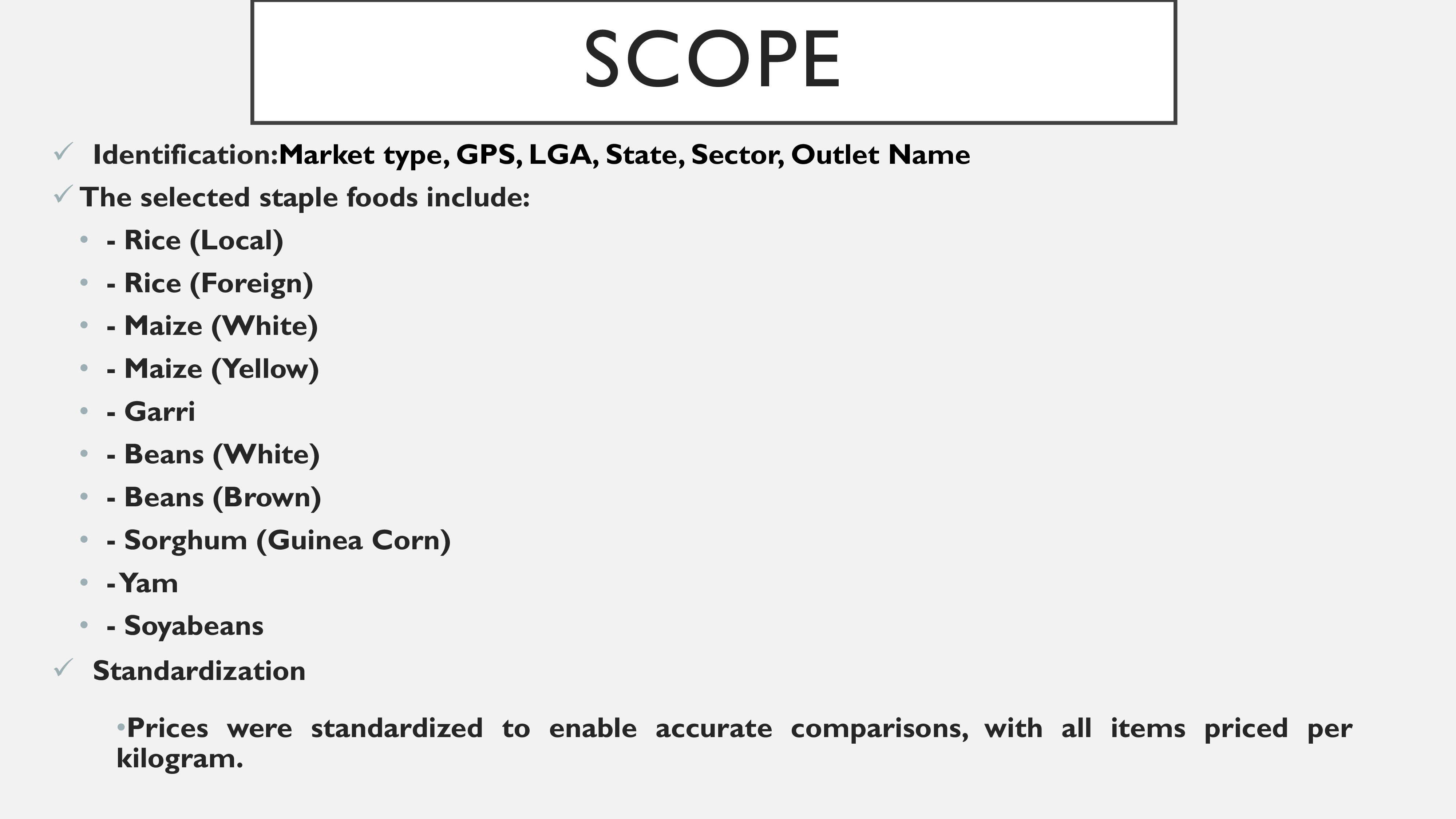 Food price tracking image 5